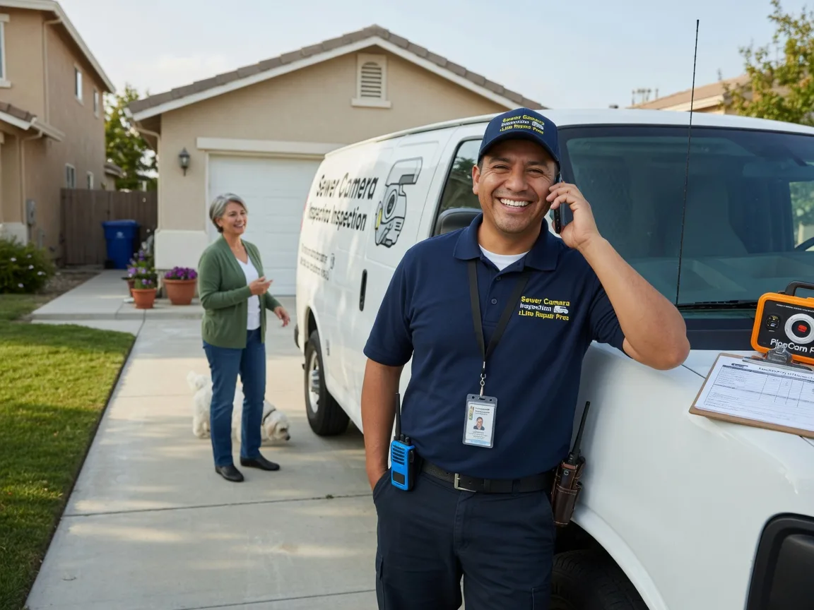 Sewer Line Repair Portsmouth, RI FAQs